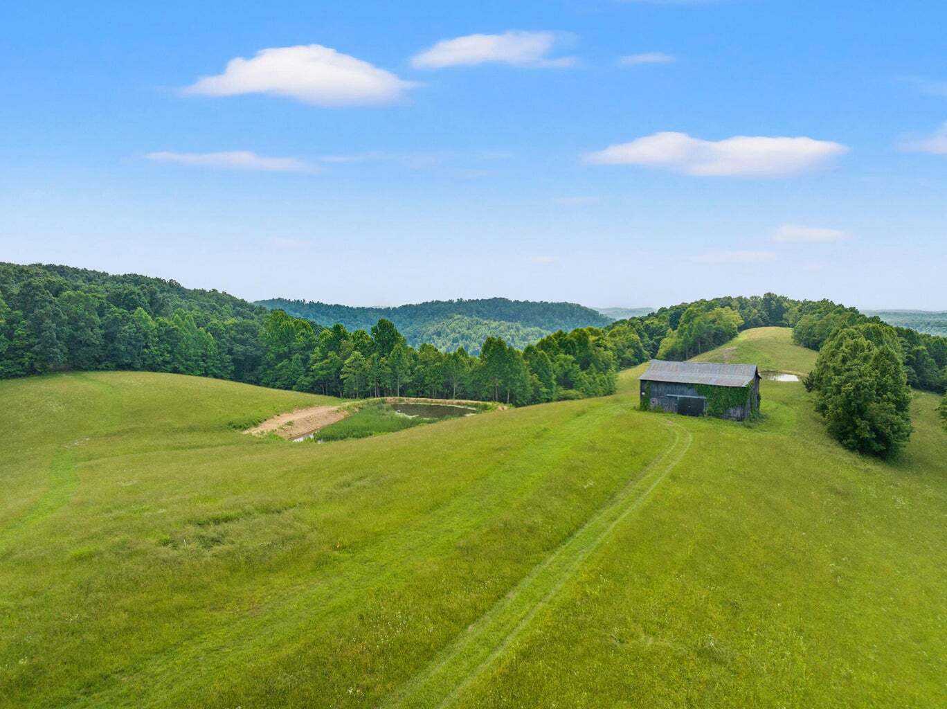 1945 Pittman Branch Rd, Mount Vernon, KY for Sale
