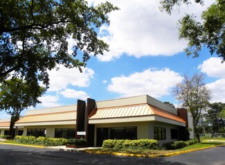 Fort Lauderdale, FL Office/Medical - 6400-6472 NW 5th Way Fort Lauderdale, FL Office/Medical - 6400-6472 NW 5th Way