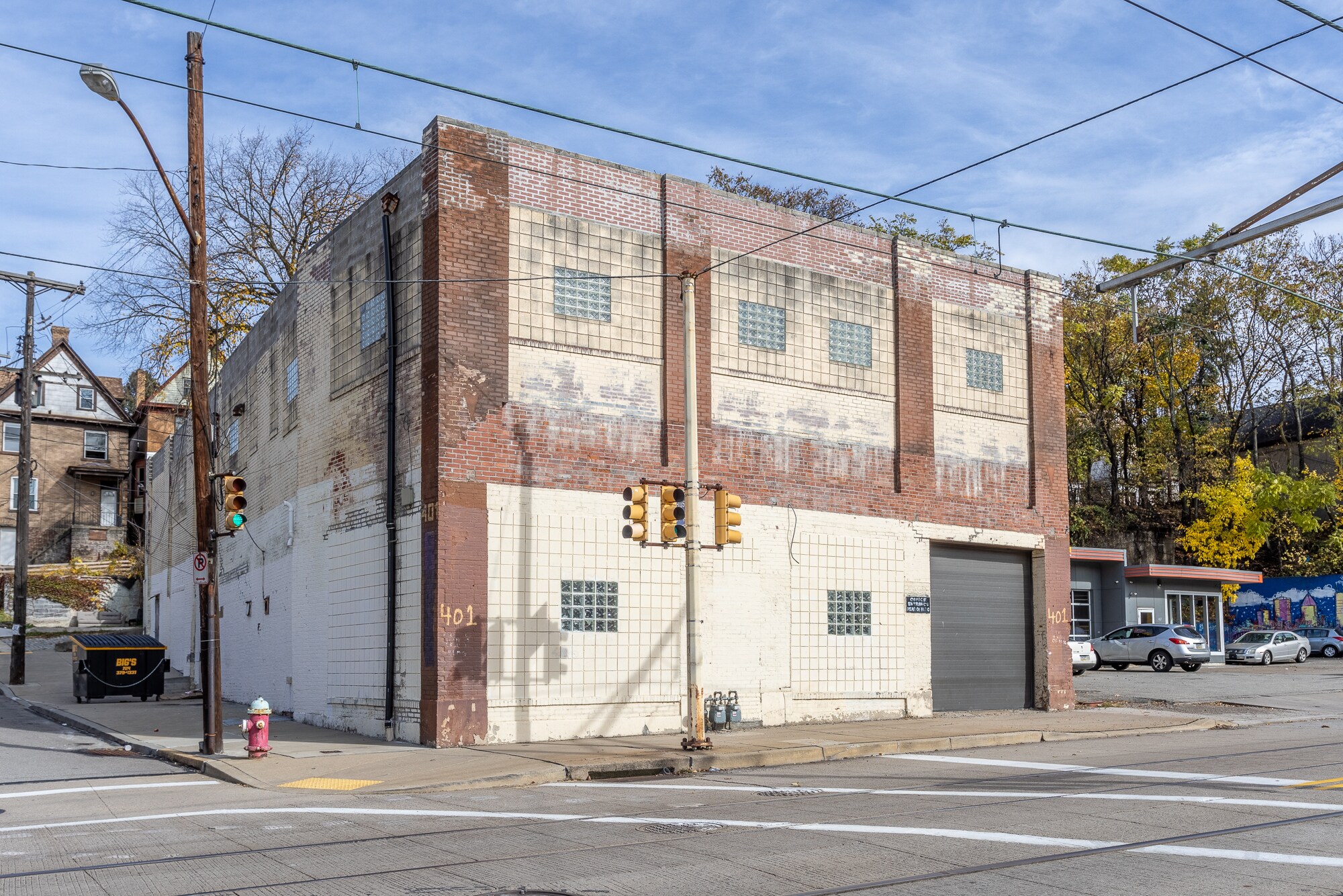 401 E Warrington Ave, Pittsburgh, PA for Rent