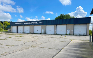 Cottage Grove, WI Industrial - 2716 Highway N