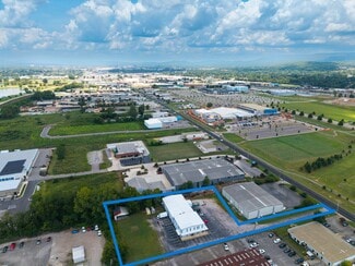 Huntsville, AL Distribution - 3240 Leeman Ferry Rd SW Huntsville, AL Distribution - 3240 Leeman Ferry Rd SW