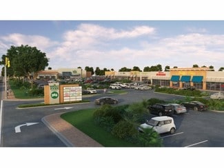 Delray Beach, FL Retail - 660 W Linton Blvd Delray Beach, FL Retail - 660 W Linton Blvd