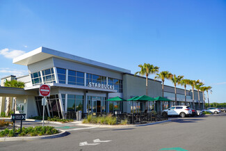 Orlando, FL Retail - 9165 S John Young Pky