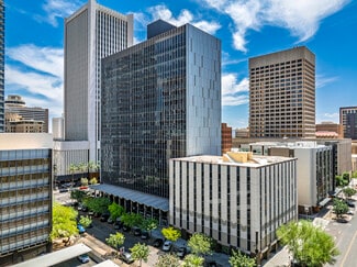 Phoenix, AZ Office, Office/Retail - 111 W Monroe St