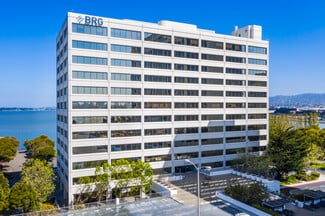 Emeryville, CA Office - 2000 Powell St