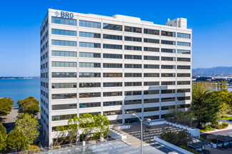 Emeryville, CA Office - 2200 Powell St