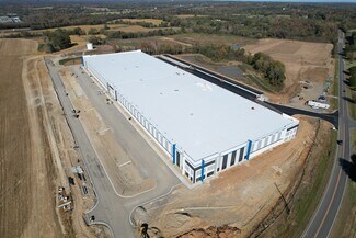 Mocksville, NC Industrial - 116 Triwest Dr