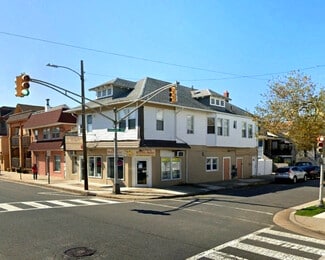 Ventnor, NJ Storefront Retail/Residential - 5101 Ventnor Ave Ventnor, NJ Storefront Retail/Residential - 5101 Ventnor Ave