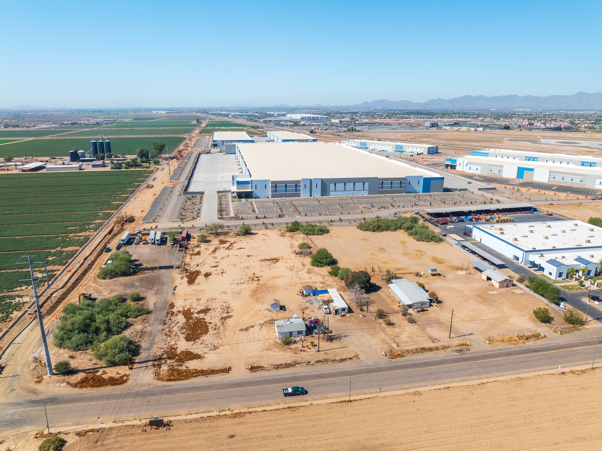 4310 S Bullard Ave, Goodyear, AZ for Sale