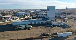 Edmonton, AB undefined - 1903 121 Av NE
