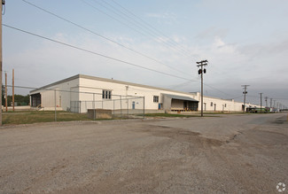 Topeka, KS Flex - 7215 SW Topeka Blvd., Bldg. 2703, Topeka, KS 66619