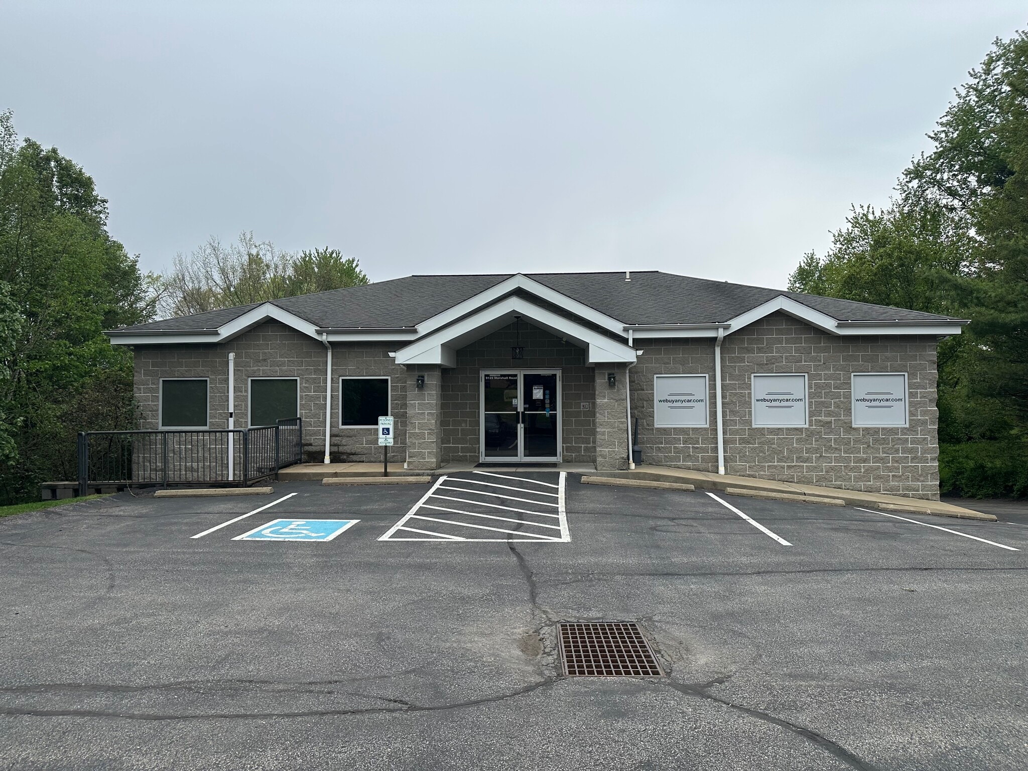 9125 Marshall Rd, Cranberry, PA for Rent