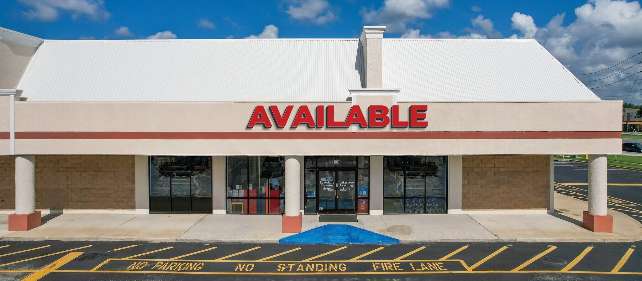 335 E Semoran Blvd, Fern Park, FL for Rent