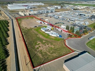 Ceres, CA Warehouse - 4475 Farm Supply Dr Ceres, CA Warehouse - 4475 Farm Supply Dr