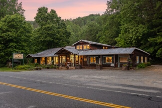 Clayton, GA Storefront - 7142 Highway 76 W