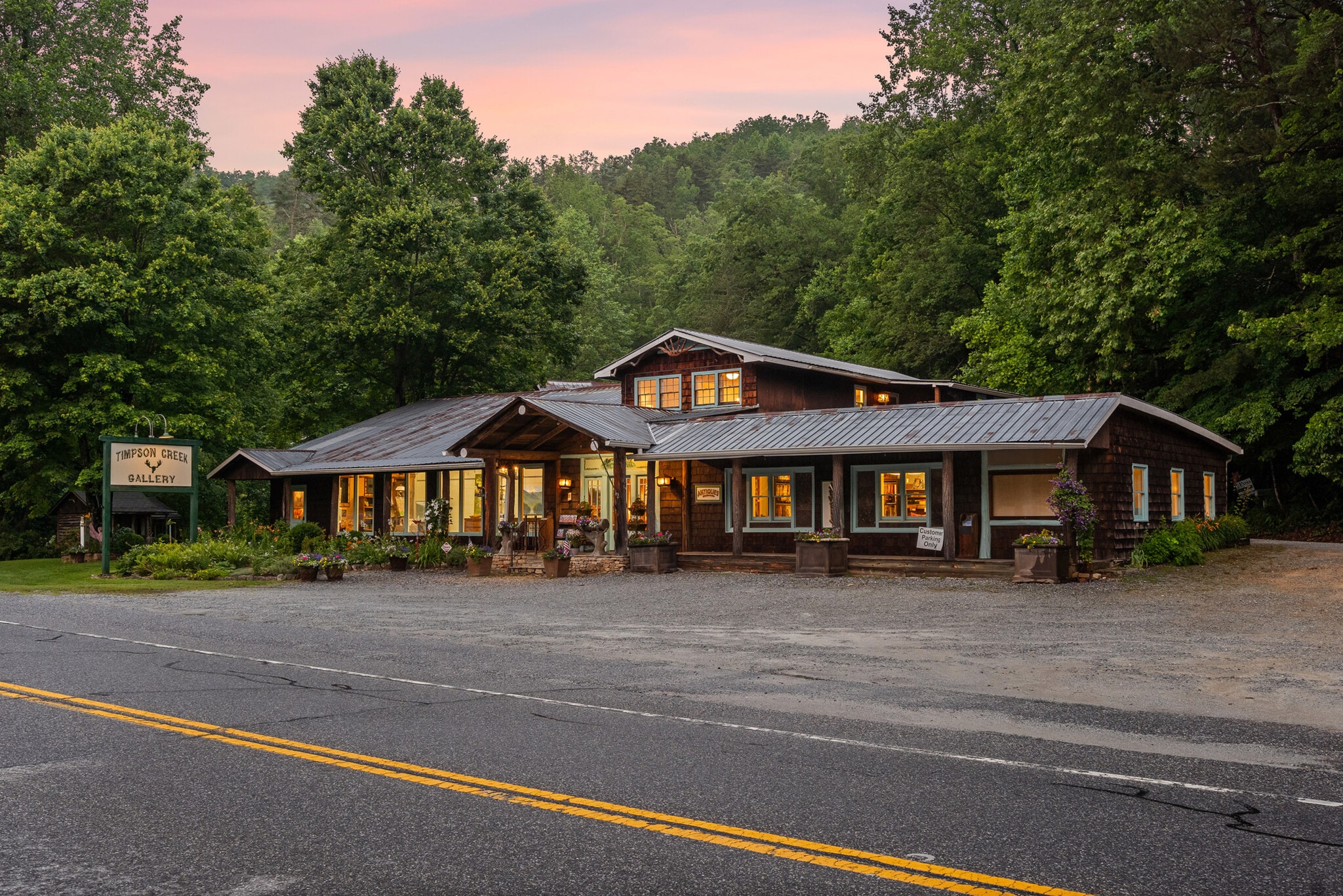 7142 Highway 76 W, Clayton, GA for Sale