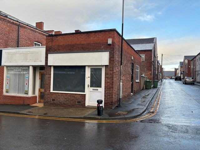1 Exchange St, Normanton, WYK for Rent