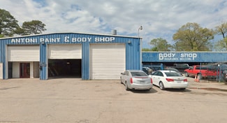 Houston, TX Auto Repair - 4319 Tidwell Rd