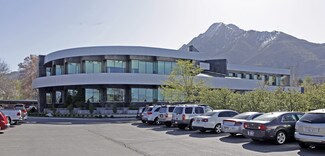 Salt Lake City, UT Office - 4725 Holladay Blvd