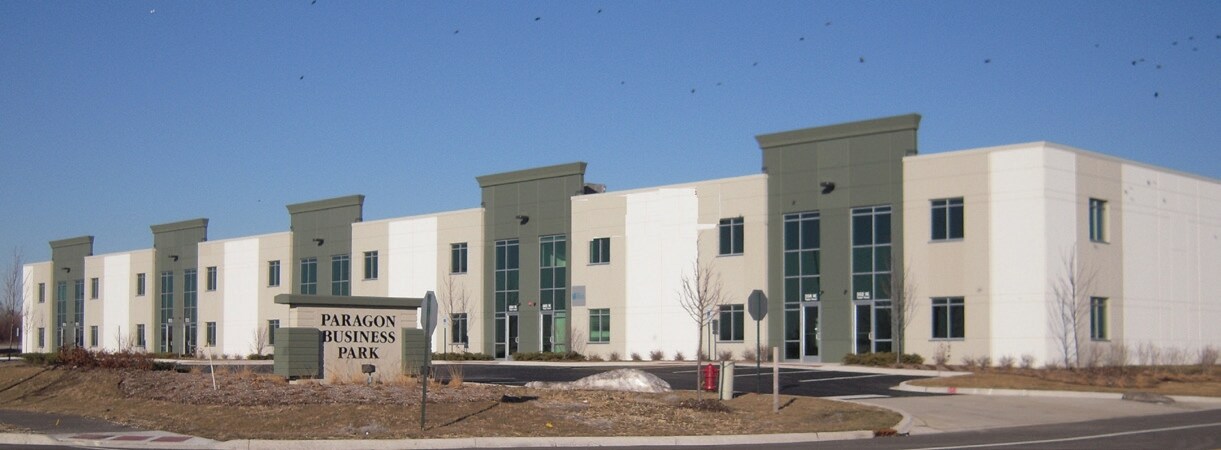 552-588 W Taylor Rd, Romeoville, IL for Rent