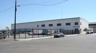 Vernon, CA Warehouse - 2590 Harriet St