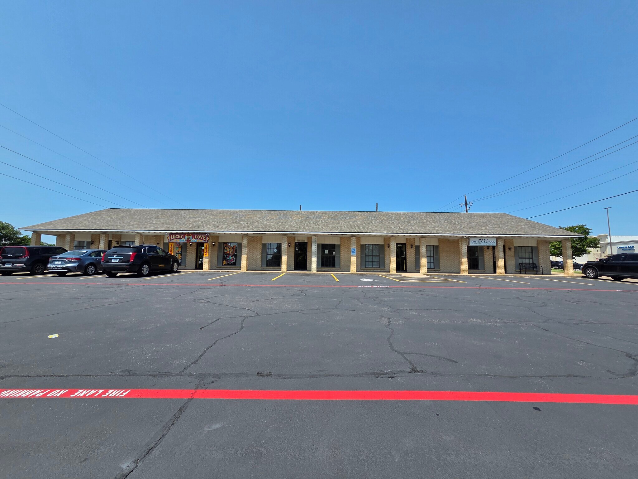 2614-2618 Exchange Pl, Temple, TX for Rent