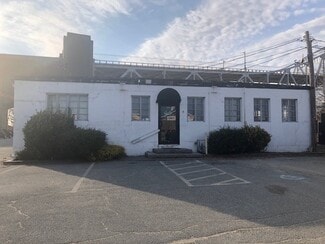 Sagamore, MA Office, Industrial - 845 Sandwich Road Rd