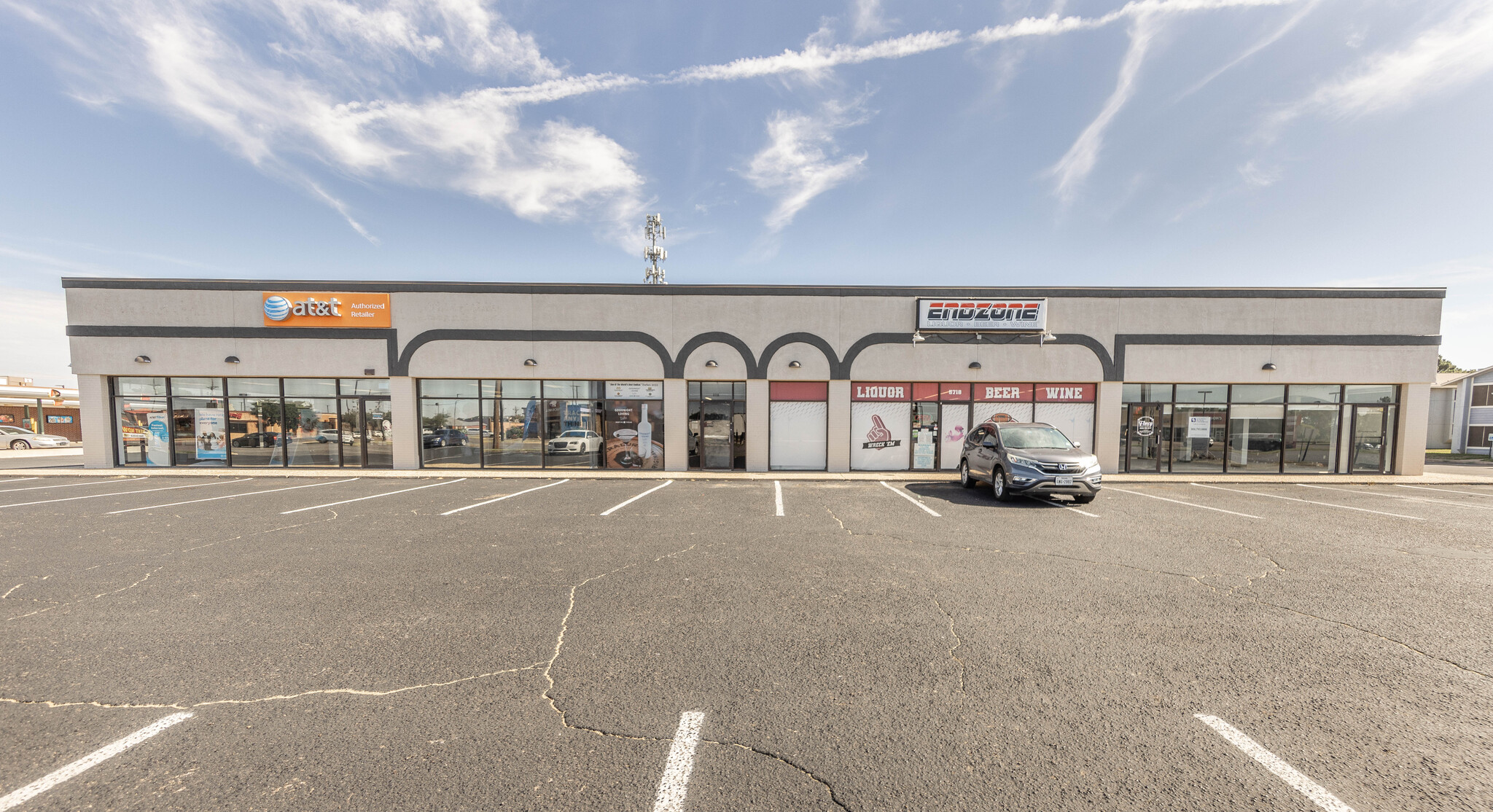 5718 4th St, Lubbock, TX for Rent
