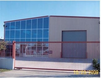 Houston, TX Industrial - 9227 Alberene Dr