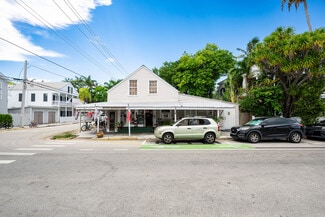 Key West, FL Apartments - 830 Fleming St