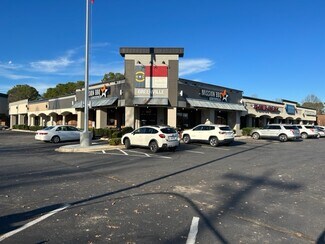 425 Greenville Blvd SE  