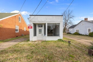 Gibsonville, NC Flex - 215 Burlington Ave