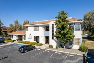 Redlands, CA Office - 1210 Nevada St