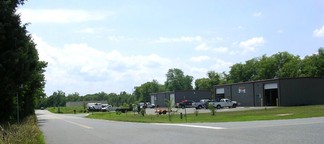 King George, VA Industrial - 10960 Bloomsbury Rd