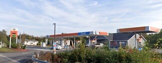 Portland, CT Retail - 850 CT-66