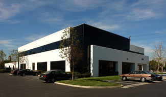 Los Alamitos, CA Office - 4332 Cerritos Ave