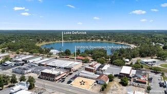 Defuniak Springs, FL Commercial - 370 US Highway 90 E