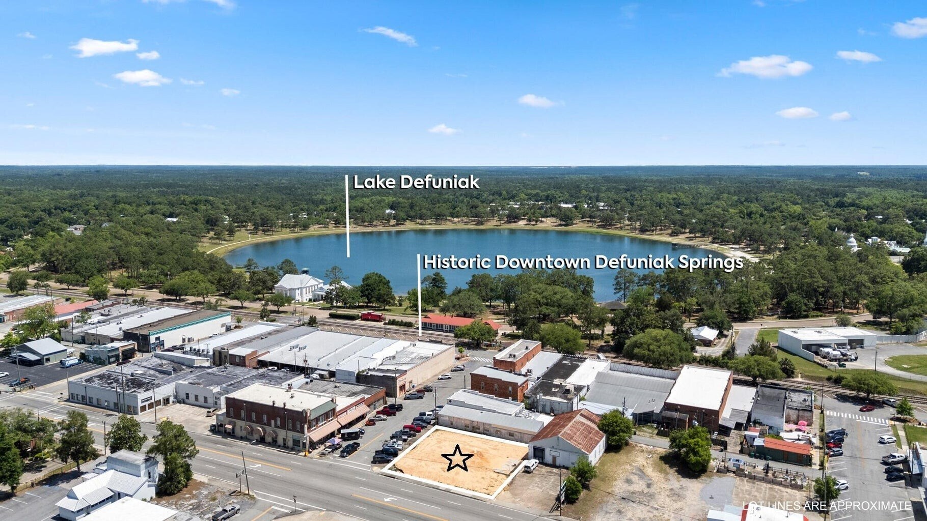370 US Highway 90 E, Defuniak Springs, FL for Sale