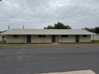 Edinburg, TX Retail - 4300 S Business Highway 281