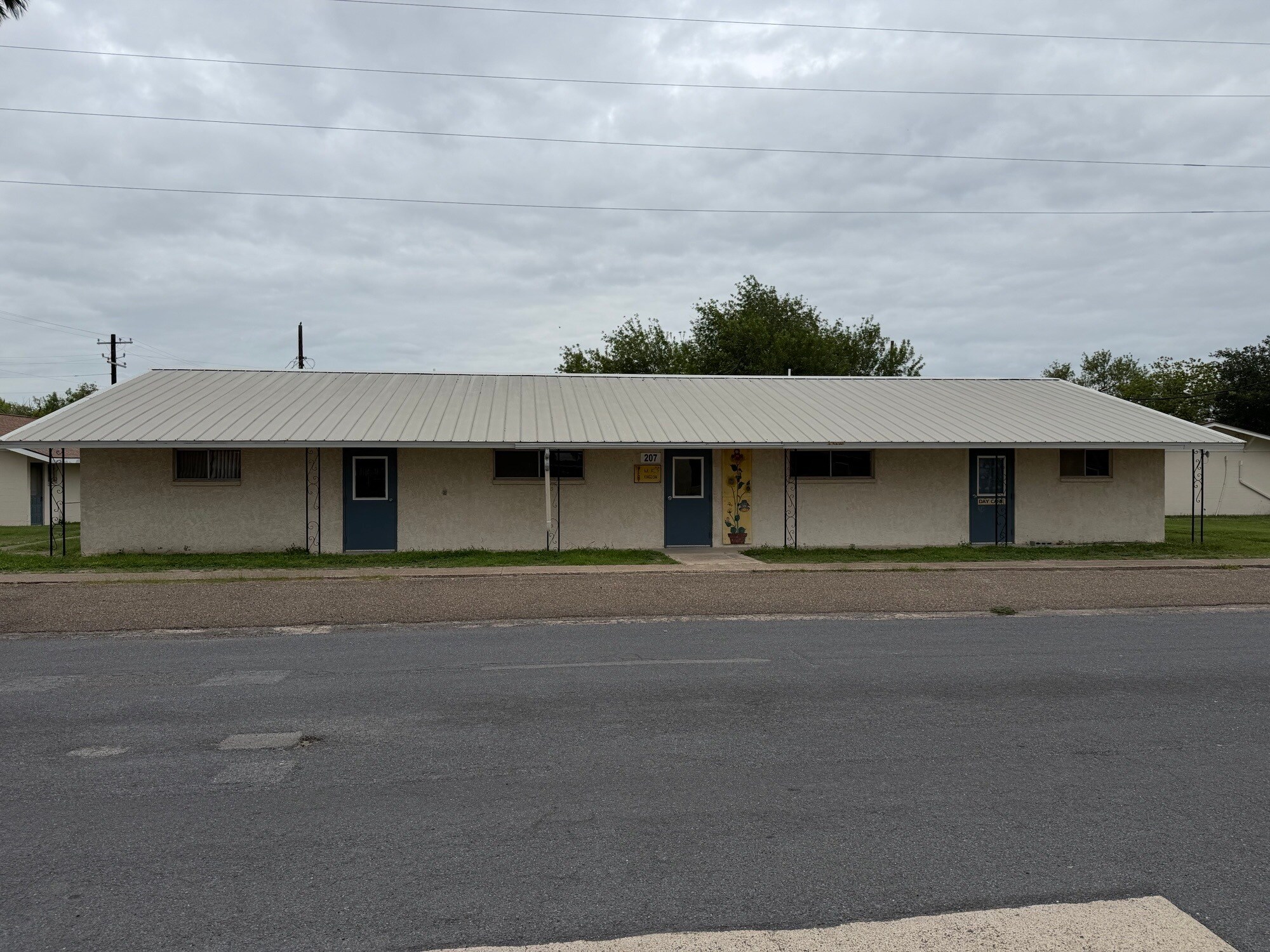 4300 S Business Highway 281, Edinburg, TX for Rent