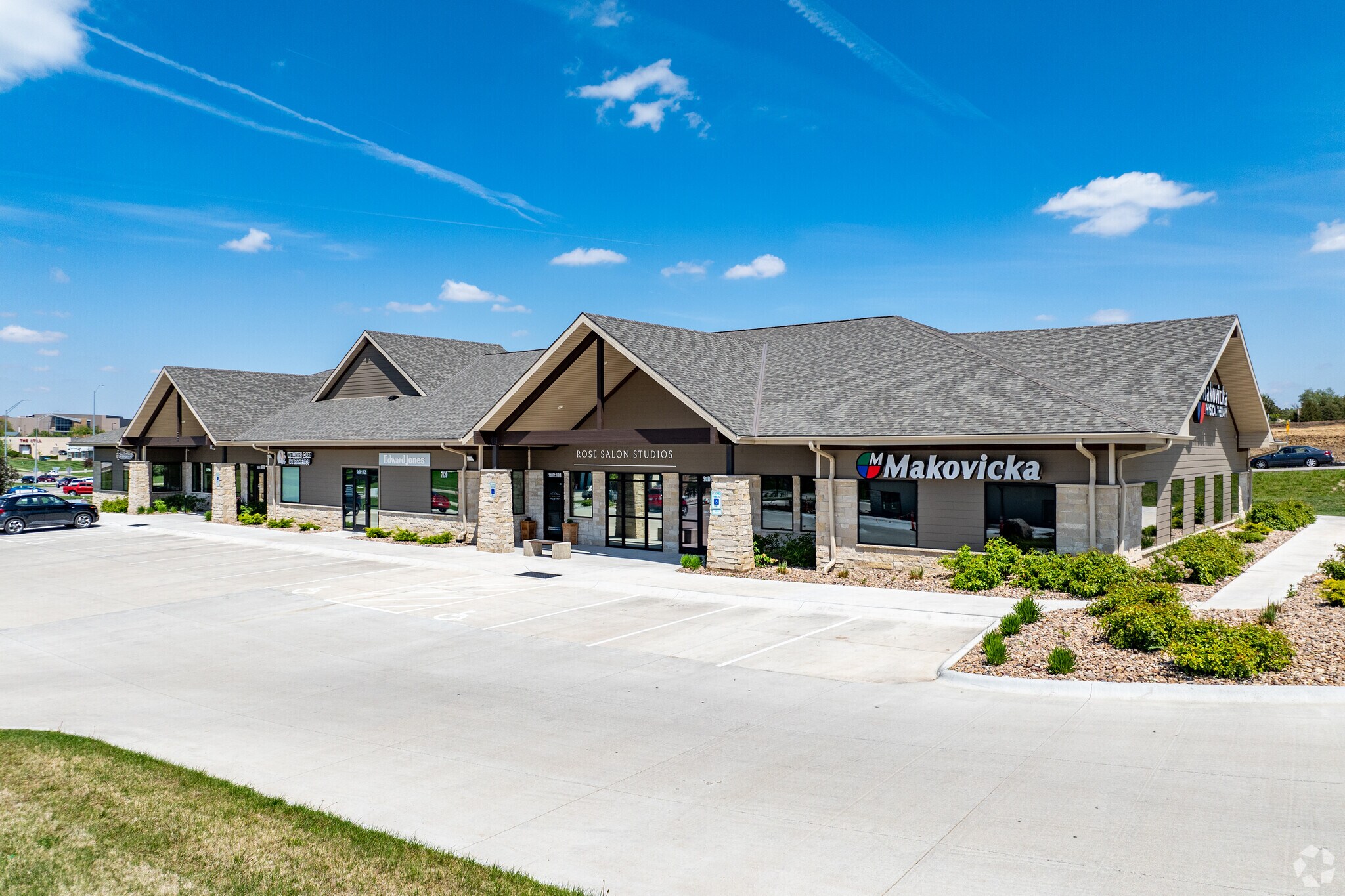 70th & Pine Lake Rd, Lincoln, NE for Rent