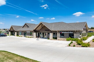Lincoln, NE Office/Retail - 70th & Pine Lake Rd Lincoln, NE Office/Retail - 70th & Pine Lake Rd