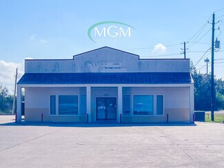 Beeville, TX Medical - 1652 E Houston St