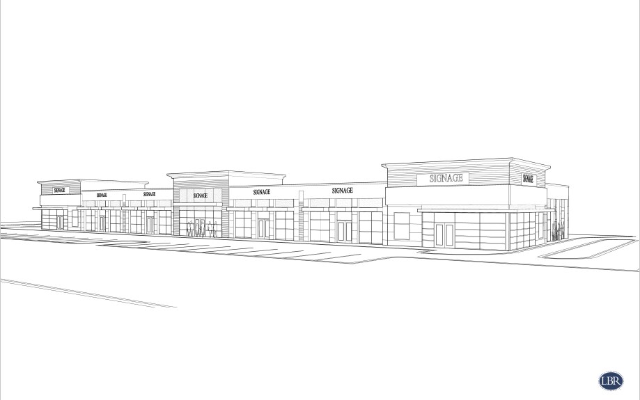 Pineda Blvd & Stadium Pkwy, Melbourne, FL for Rent