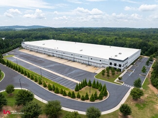 Lithia Springs, GA Industrial - 2601 Skyview Dr