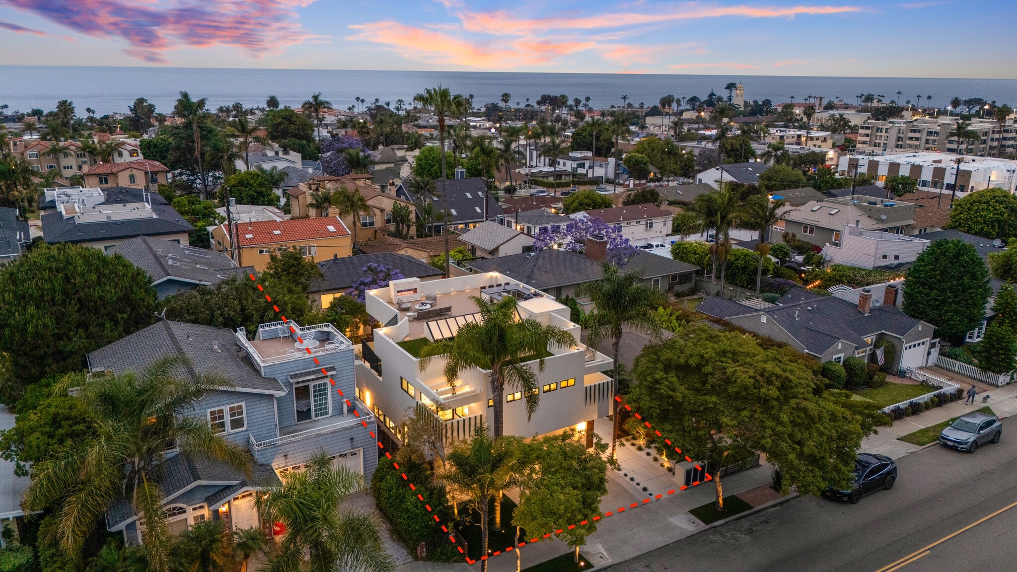 7372 Fay Ave, La Jolla, CA for Sale