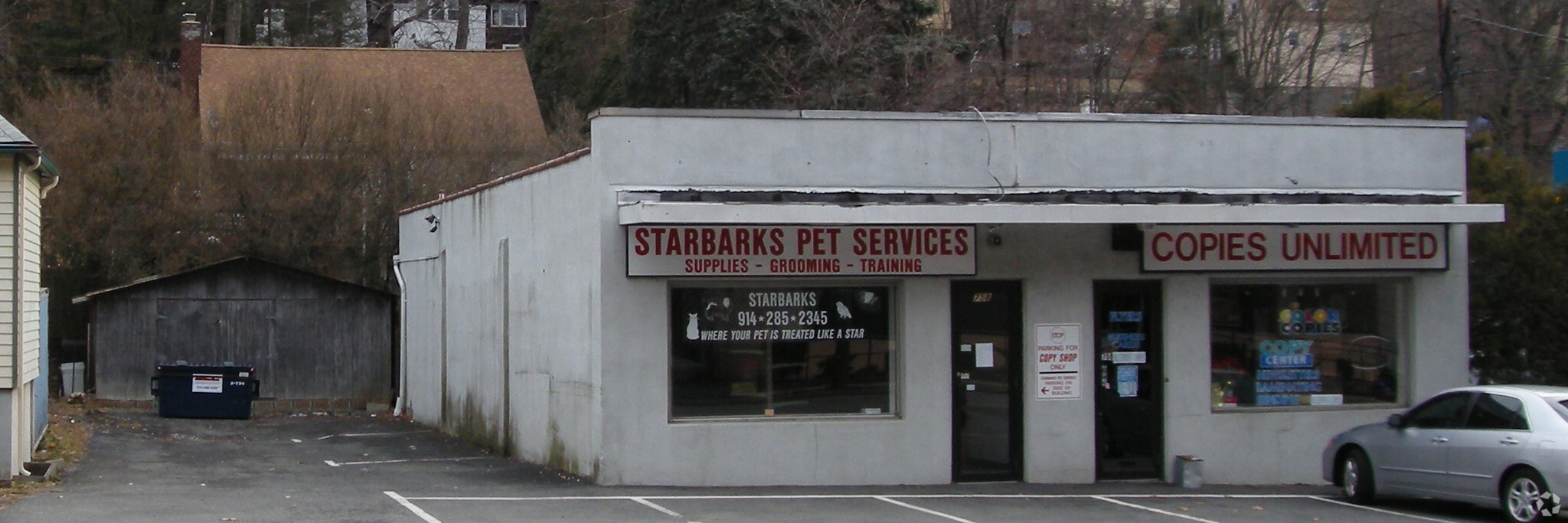 756 N Broadway, White Plains, NY for Rent