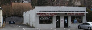 White Plains, NY Retail - 756 N Broadway White Plains, NY Retail - 756 N Broadway