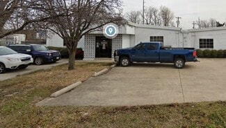 Garland, TX Industrial - 232 Commercial St