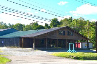 Marienville, PA Retail - 138 Chestnut St